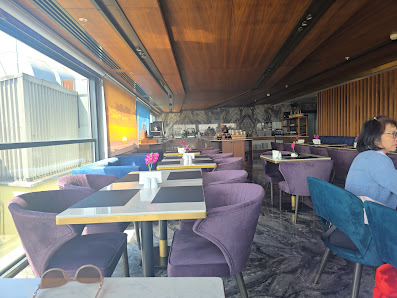 GRACE Rooftop Restaurant thumb 9